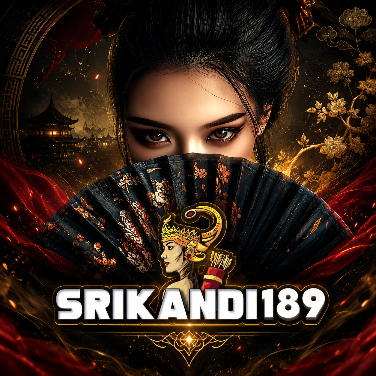 Banner SRIKANDI189 Official
